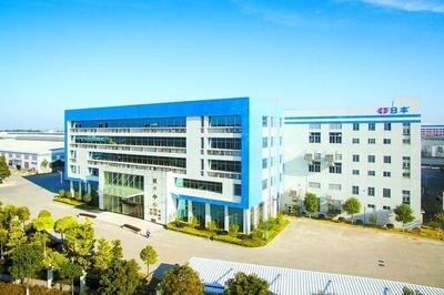 厲害!樂平這家企業做&ldquo;龍頭老大&rdquo;,引領橡膠和塑料制品業!