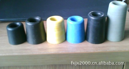 【門檔創意供應橡膠門碰門檔有釘子,禮品門檔】價格,廠家,圖片,其他橡膠制品,余姚市富鑫橡膠-