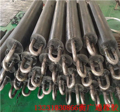 市場(chǎng)走向 遂寧u型橋梁防落梁緩沖鏈條