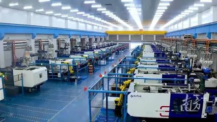 一季度,從經(jīng)濟(jì)運(yùn)行看揭陽如何加快打造粵東高質(zhì)量發(fā)展新增長極